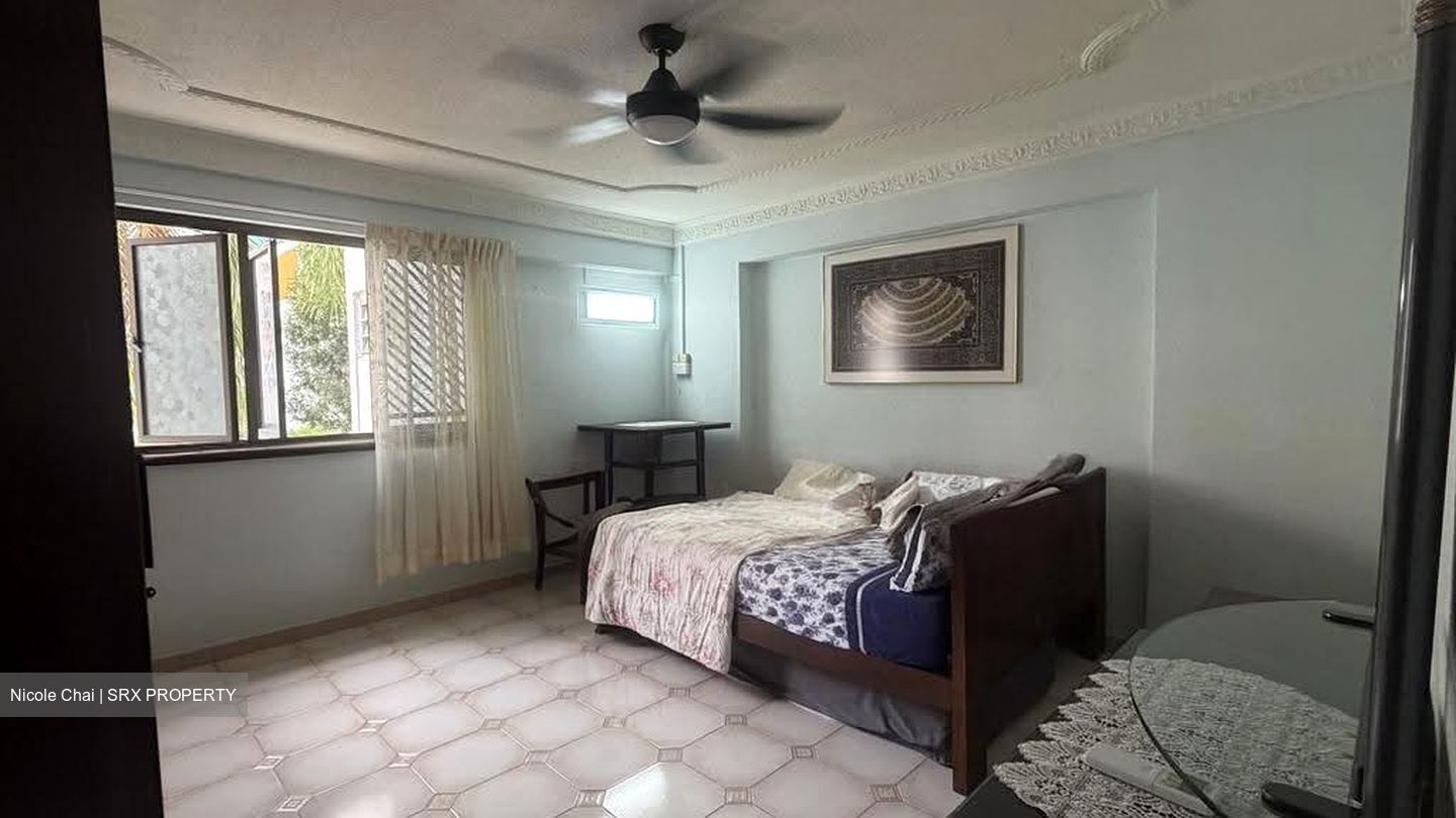 Blk 171 Siglap East (Bedok), HDB 5 Rooms #629259631